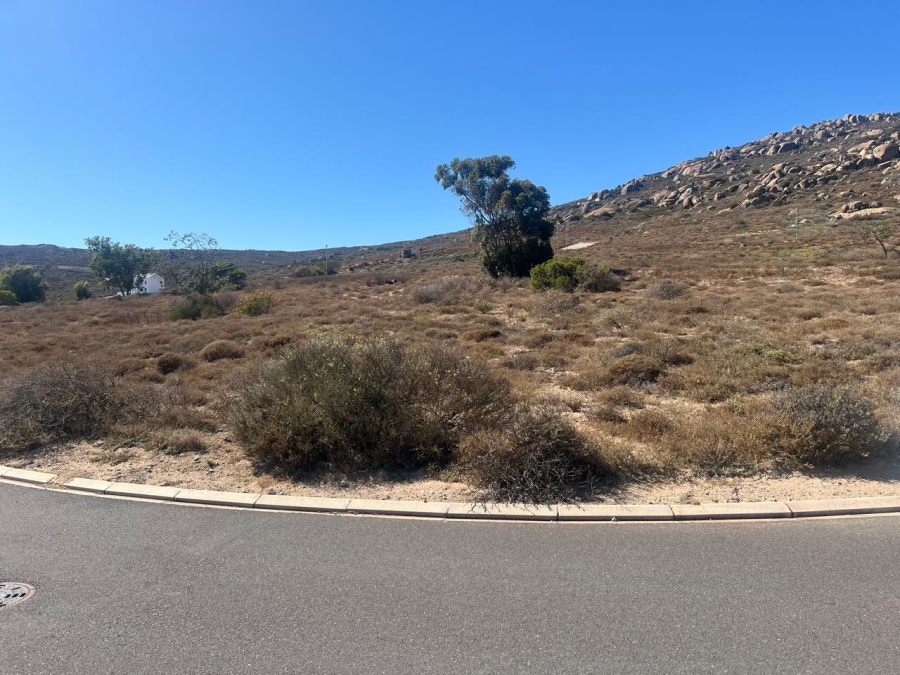 Commercial Property for Sale in St Helena Views Western Cape